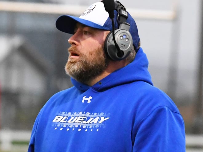 Meet the Coach: Dan Bolling, Ravenna (HPR #579)