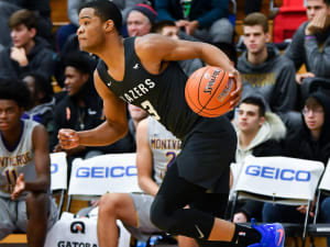 Duke scores another 2019 with Cassius Stanley