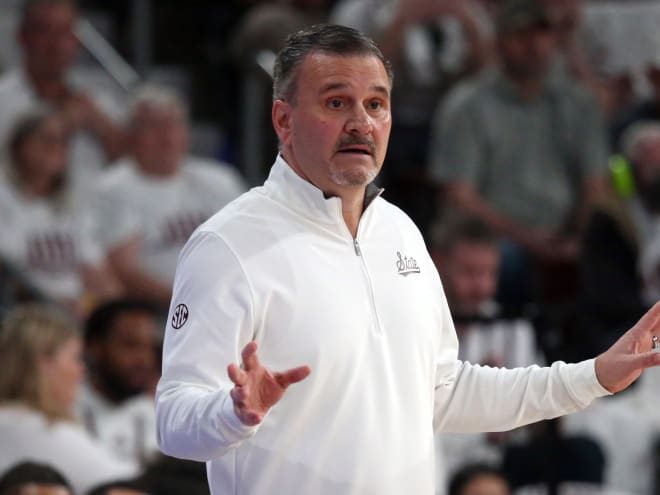 VIDEO: Chris Jans Pre-SMU