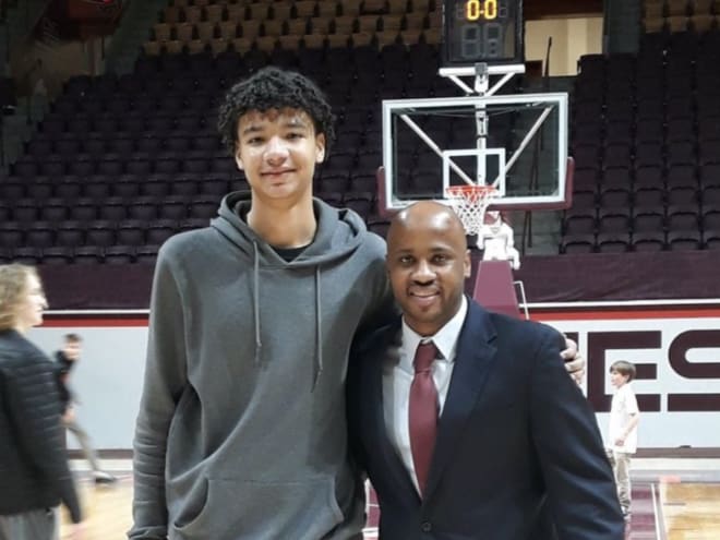 New Virginia Tech basketball offer: Kelel Ware