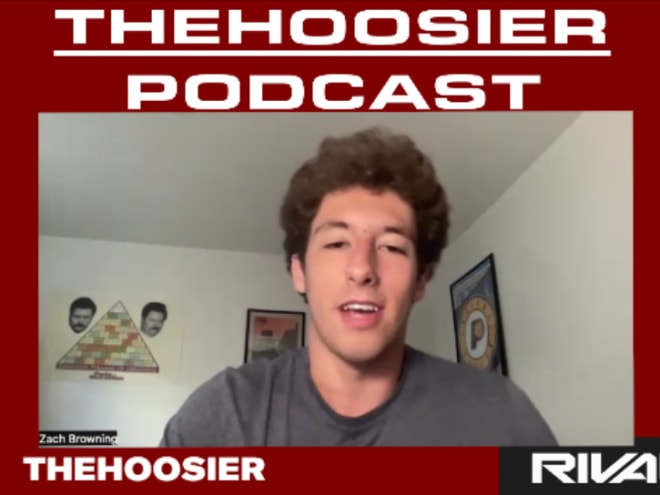 TheHoosierPodcast: Recapping IU's win over UCLA and previewing Charlotte