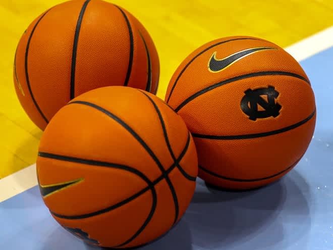 UNC welcomes 3 freshmen hoops Heels to campus