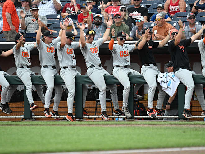 Harlan: Oregon State Baseball Year In Review & Looking Ahead To 2026