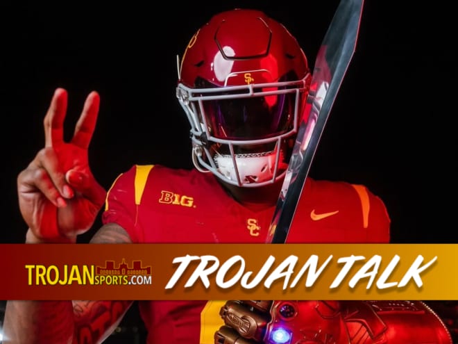 Trojan Talk: Rivals' Adam Gorney explains rankings moves top USC signees