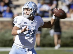 College Fantasy Football: QBs to watch for Week 12