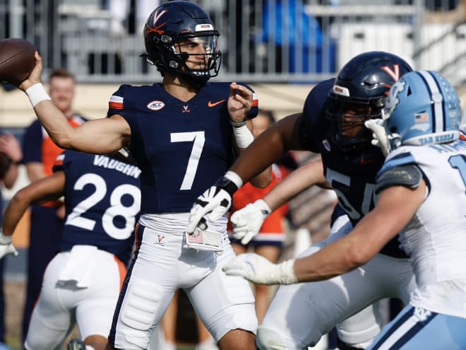 Take Two: Evaluating UVa's rough loss to UNC