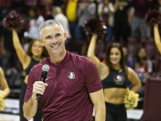 Mike Norvell valuing recruiting prowess as he reassembles FSU staff