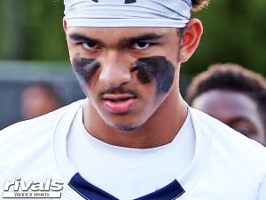 Top remaining WRs after Early Signing Period