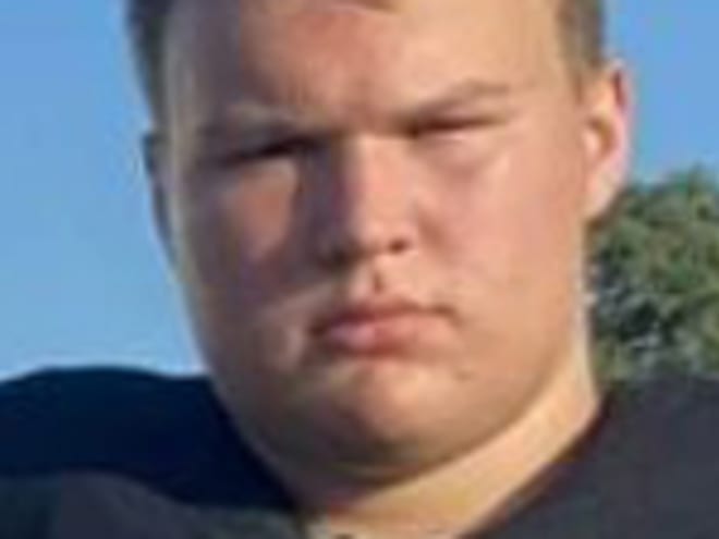 Junior offensive lineman Ian Reed enjoyed NC State trip