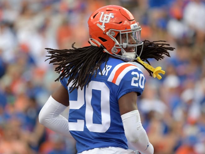Analyzing impact as safety Corey Collier Jr transfers to Nebraska