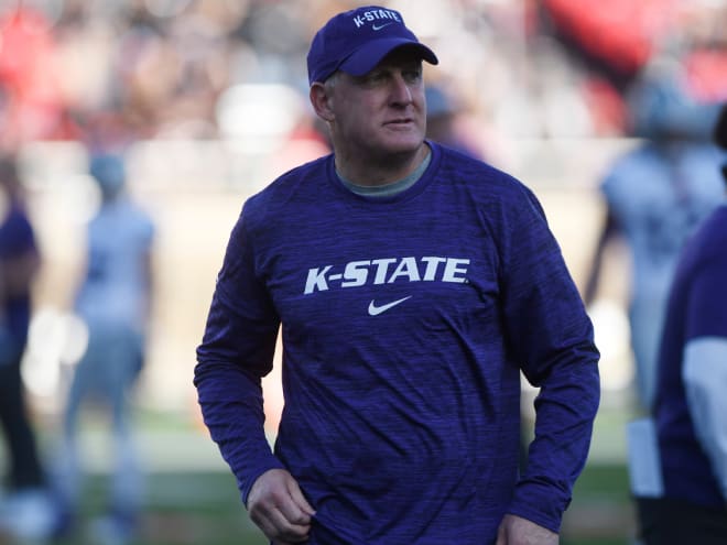 Chris Klieman, players press conferences after K-State's win vs. Cincinnati