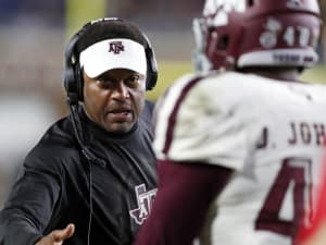 Mind of Mike: Where and how the Kevin Sumlin era went wrong