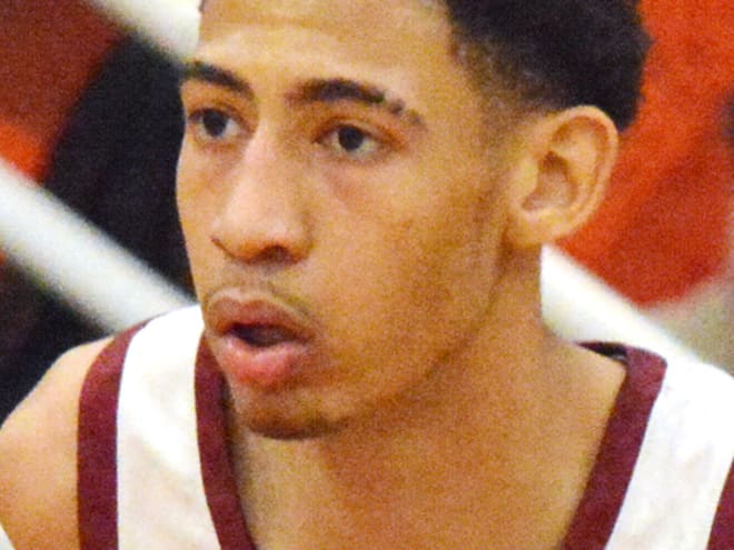NY Big Man To Whittle List