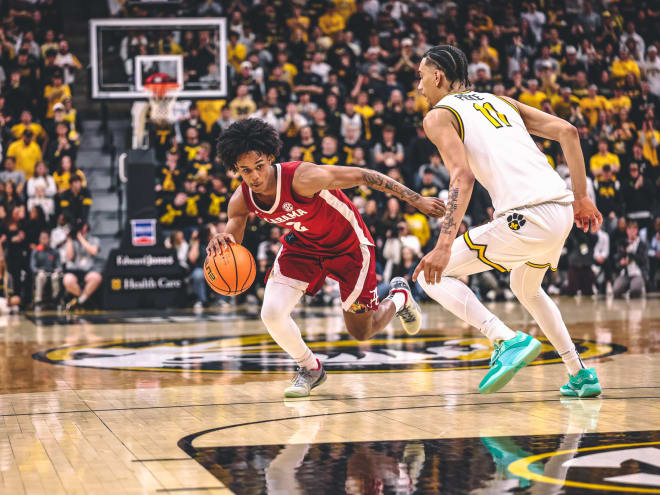 The 3-pointer: Takeaways from No. 4 Alabama loss to No. 15 Missouri