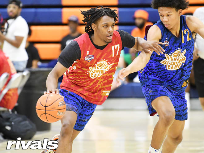 Four-star point guard Kayden Mingo is set on visits