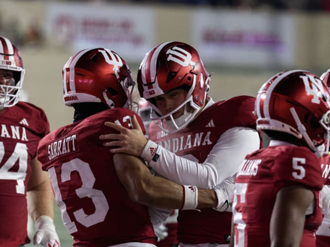 CFP Game Preview: Indiana at Notre Dame - storylines, how to watch