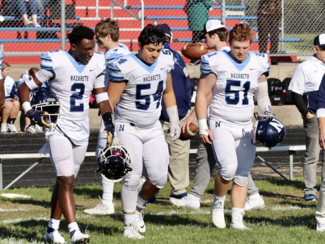 2021 Class 5A Quarterfinals: Underdogs
