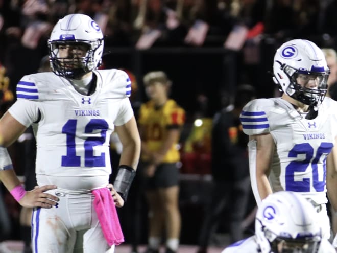 2024 Class 6A State Final Preview