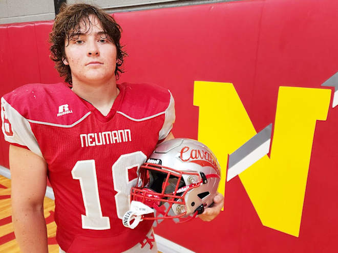 New Coach at Neumann, Same Old Winning Tradition