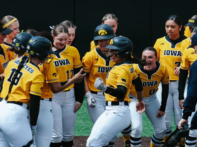 Olympic Spotlight: Softball Sweeps Rutgers to Close Regular Season