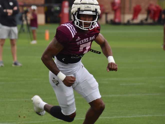 Spring update: WR