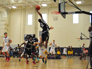 New Yorkers Shine on AAU Circuit