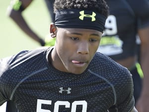 VIDEO: Breaking down Tee Higgins
