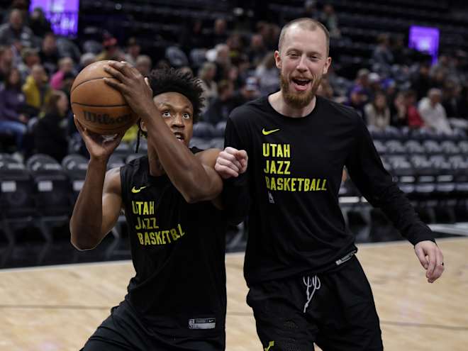Duke hires NBA assistant to coaching staff