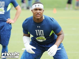 Carolina Has What 2018 LB Is Looking For