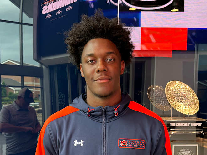 Coach Roc key in recruitment of 4-star edge