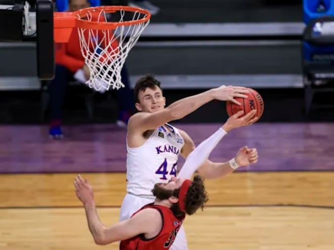Alumni Update: Mitch Lightfoot Checks in with Gregg Rosenberg