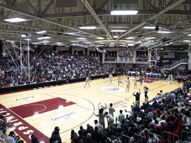 Prospect Review: A Heavy Presence of UNC Prospects at Hoophall Classic