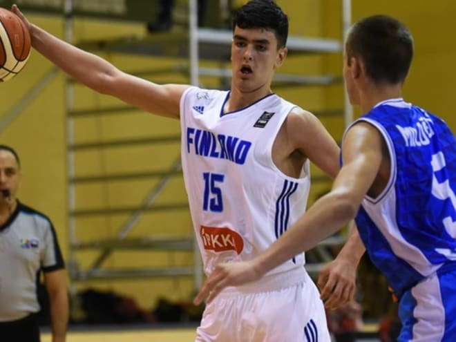 SJU Recruiting Update: Available & Realistic