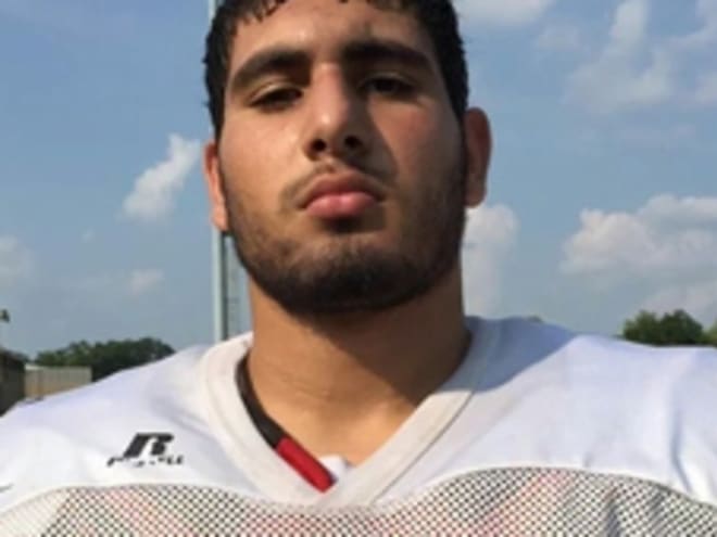 Dearborn OL to visit State