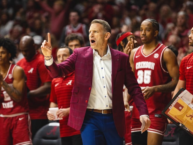 Nate Oats sets Alabama basketball’s program record for ranked wins