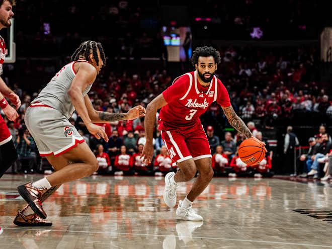 Williams' school-record 43 points not enough in double OT loss to Buckeyes