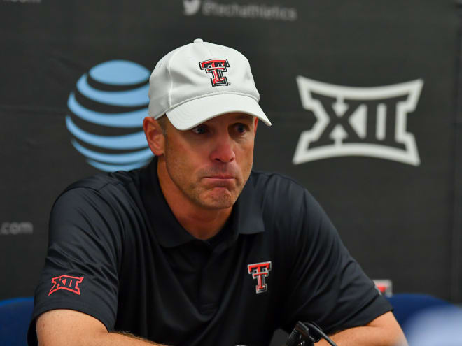 Five recruits I'd like to see Texas Tech offer this spring