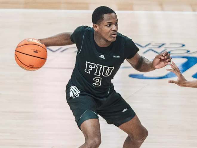 Transfer Portal Target Breakdown: Ashton Williamson