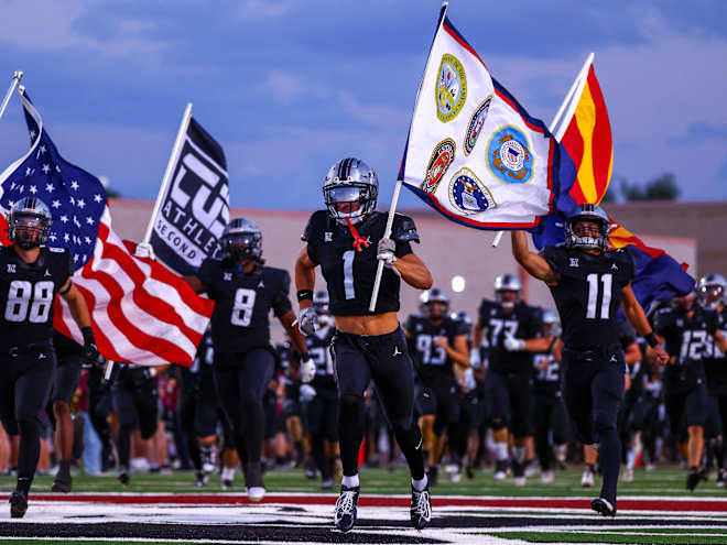 2026 Safety Niko Jandreau Commits to Oklahoma