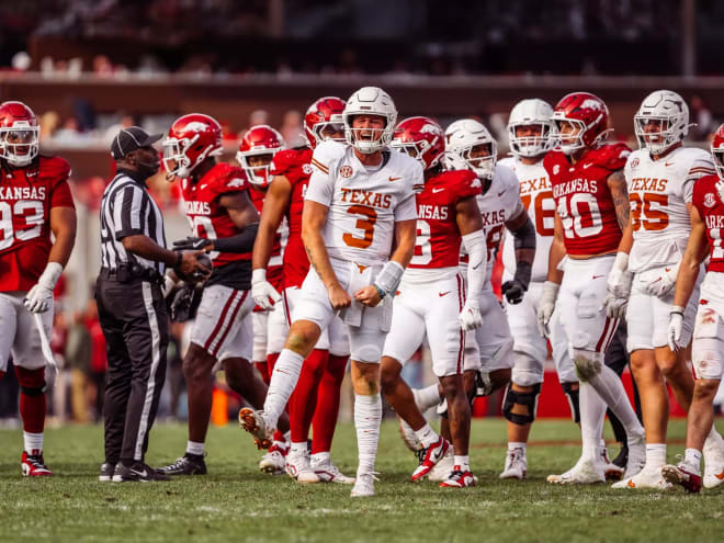 Official Texas vs. Clemson playoff thread