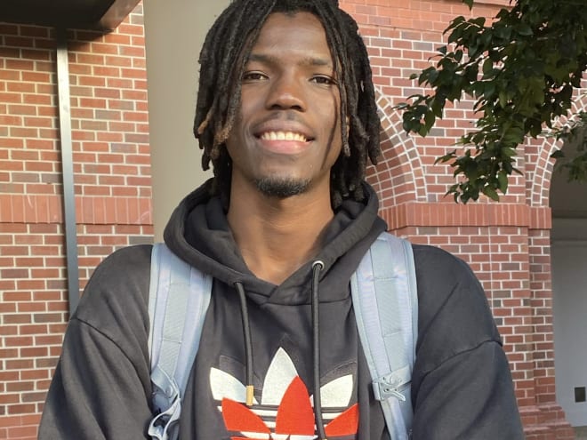 Decision near for 5-star center