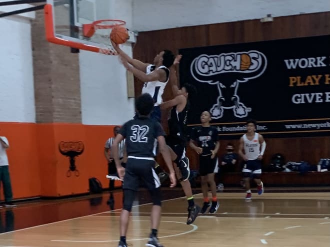 NYC Invitational Part II -Top Performers (Day 1)