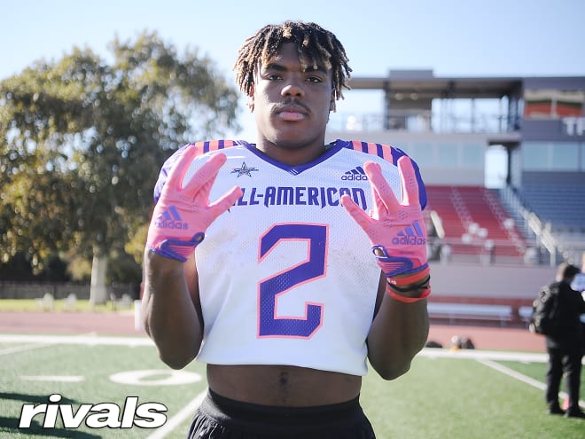 Off Cane visit, Trevonte' Citizen down to 4 and weighing final decision