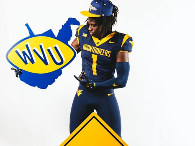 Meet the West Virginia Mountaineers football 2026 commitments