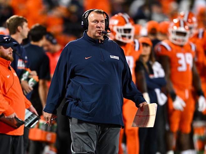 Recruiting Roundup:  Another round of visits, closing time, and more