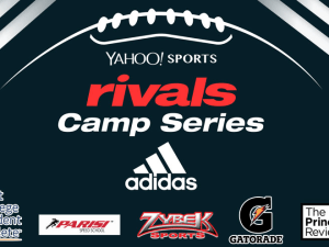 Rivals 3 Stripe Camp Series presented by adidas