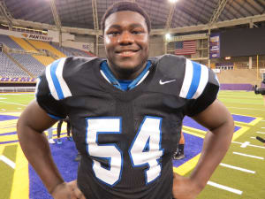 Nixon excited to get started at Iowa