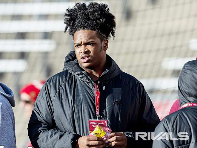 Former Georgia OL Marques Easley commits to Purdue