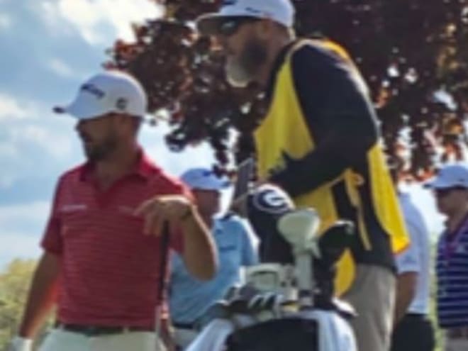 British Open Preview (Georgia Bulldog edition)