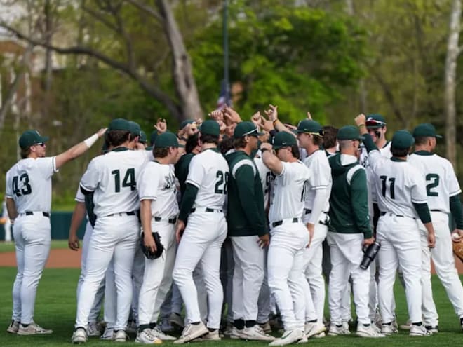 Spartan baseball celebrates 2025 season with end of the year awards